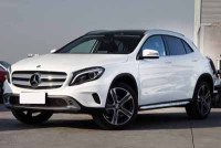 25万买SUV,BBA也值得选!