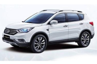 教授试驾,10万级最牛新款中国SUV