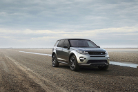 嫌极光太娘炮？全能男神买这台SUV准没错