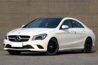 最近德系豪车打折厉害 这几款最低20万内了