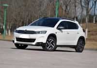 颜值小型SUV 不外乎就这几款