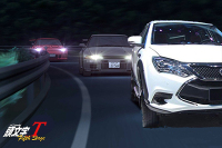 东瀛战神GT-R惨被国产神车秒杀 高速上演抗日神剧