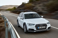 还买什么SUV？这台A4加高版去哪都不怕刮底