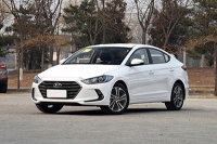 看着大众烂大街 烦！ 其实你还能选这几款