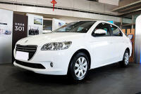 人生第一辆车，必须是便宜耐操的