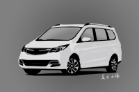 4月MPV排行榜 五菱神车快不行了吗？