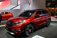 4月某SUV销量暴增104%原因 前20有半数国货