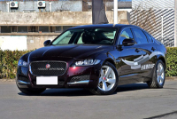 我知道 喜欢奔驰宝马的人是看不上这几款车的