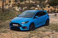 比宝马M2跑得还快的平民小钢炮中国开卖 一周车闻