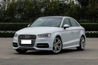 福克斯RS吊炸天？这几台自动挡性能车表示不服