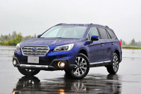 非SUV不买又不喜欢途观的 可以看看这几辆