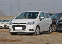 代步首选 7万起高性价比合资车车型选它们