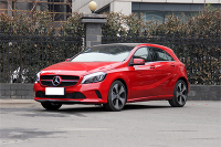 如果你中了20万 准备任性一次买辆豪车 你怎么选？