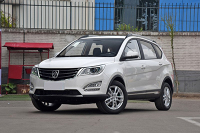 爆胎是大事 带胎压监测的国产SUV有哪些？