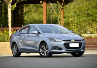 德美涡轮家用车 13万起高颜值该选谁