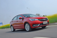 6万块就有ESP 国产良心精品车型