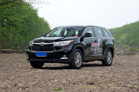 外观霸气 内在空间巨大的车型当选它们