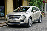 30多万买豪华SUV 你眼中只有奥迪Q5?