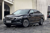 中国高端家轿都这么长脸了，还要花大价钱买合资车？