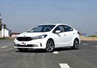 新K3究竟新在哪里 有一项配置令人无语