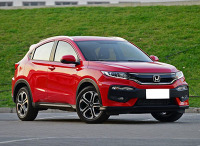 帅的人都在关注这几台15万级超高颜值SUV