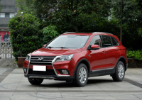 10万SUV配1.5T+CVT 省油舒适动力强