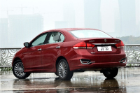 那些家用省油车首选 每公里最低只需3.5毛钱