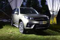 这周新车绝对有你喜欢的 一周新车闻