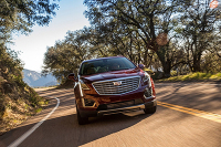 看腻了德系品牌？这台好看又注重细节的中型SUV绝对走心 Q5之外的好选择