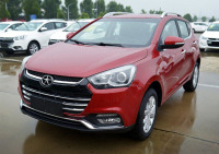 6万不想买五菱宏光 能买SUV吗