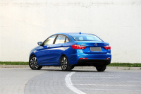 高性价比首选 大空间实惠家轿推荐