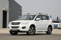 销量逆天 国产紧凑型SUV究竟强在哪？