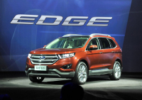 油耗大揭秘 这十款卖得还不错的中型SUV油耗高吗