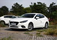 15万落地装备多连杆后独立悬架合资车就选这些