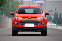 就是不想跟着别人屁股买车 这些个性SUV你不妨看看