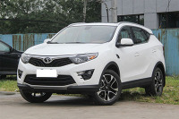 等不了博越又急需用车的朋友，这几款国产SUV值得一看