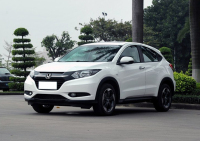 不值得买缤智/XR-V 要买就买杰德/思域