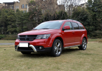 美式豪华SUV大餐 选这几款准没错