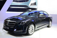 就要最个性！奥迪A6之外的进口高品质选择