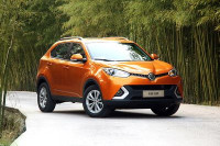 品质接轨国际水平，买国产SUV一定要看这几款