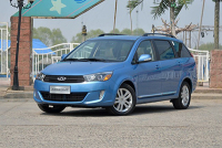 开起来不输轿车 实用性又高 这些车能让你忘记SUV