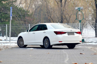 5米俱乐部 20万级别你能买到超长超大空间车型推荐