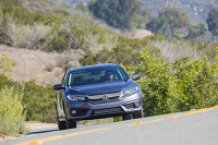 这台车销量加起来能绕地球14圈 换代后有什么变化