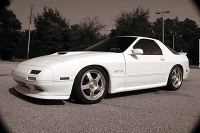 百公里加速4.9秒的SUV只要25万你BUY吗