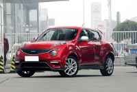 超高回头率，二十来万就能买到个性十足的SUV