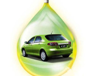 买什么混合动力！ 这几辆10万级的汽油车和混动一个油耗