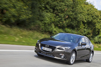 经常要上山下乡的盆友 这台好开省油的车值得考虑一下