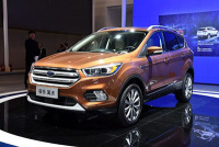 20万以下避开日系 有什么SUV可选？