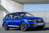 我梦想SUV能干小钢炮 这货竟然给实现了