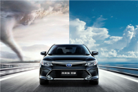 中级车真的能有百万级豪车的体验吗？这台车会让你惊讶